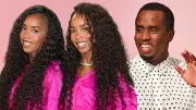 Diddy's Twin Daughters Defend Him as 'Amazing Father' Despite Guilty Verdict