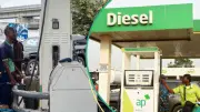Diesel Surges in Lagos, Warri, Port Harcourt Despite Stable Petrol Rates