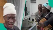 DJ Chicken Allegedly Arrested, Lawyer Raises Alarm, Begs for Release: 'Better Call Sowore'