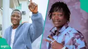 DJ Chicken Breaks Silence After Release From Kirikiri Prison