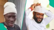 DJ Chicken Breaks Silence on Prison, Praises Seyi Tinubu, Vows to Tone Down