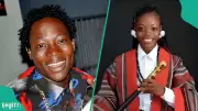 DJ Chicken Disowns Alleged Daughter in Heated TikTok Livestream