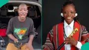 DJ Chicken Disowns Alleged Daughter on Live Video in Shocking Denial