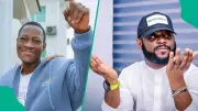 DJ Chicken Honors Seyi Tinubu on Instagram After Prison Release