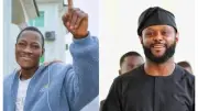 DJ Chicken regains freedom after meeting N1m bail conditions