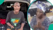 DJ Chicken's Sister Begs for His Release in Emotional Video