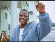 DJ Chicken's Sister Pleads with Seyi Tinubu, Nigerians for Brother's Release