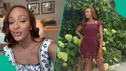DJ Cuppy Claps Back at Marriage Pressure, Prioritises Education Over Wedding