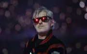 DJ Kavinsky Found Dead at 50 at Paris Home