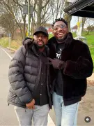 DJ Timmy Accuses Timi Dakolo of Debt, Threatens to Expose 'Sexcapades'