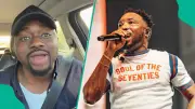 DJ Timmy Calls Out Timi Dakolo Over Debt, Threatens to Expose Secrets