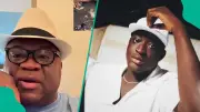 Doctor Zo Warns Carter Efe Over Visa Video: US May Misinterpret Tears