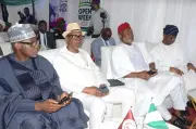 Dogara Urges National Assembly to Deepen Collaboration with CSOs