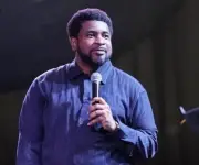 Don't Date in Secret: Pastor Kingsley Okonkwo Warns