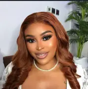 Don't Marry Your Enemy, Sarah Martins Warns Women After Lagos Encounter