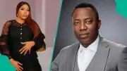 Doris Ogala Issues Bold Warning: 
