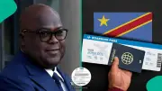 DR Congo Lists 44 African Countries Eligible for eVisa in 2026