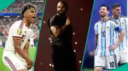 Drake Bets ₦2.07 Billion on Argentina to Win World Cup Final, Eyes ₦7.13 Billion Payout