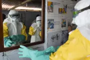 DRC Ebola: 3,200 Cases, 1,405 Deaths as Outbreak Spreads