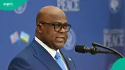 DRC Forms International Advisory Council for War Crimes Accountability