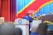 DRC Senate Passes Bill to Reset Presidential Term Limits, Sparking Concerns
