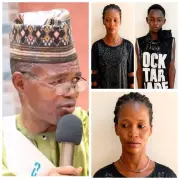 DSS rescues abducted Nasarawa varsity Dean, arrests female suspect and accomplice