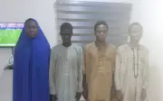 DSS Rescues Four Remaining Kidnapped Zamfara Polytechnic Students