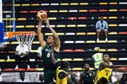 D'Tigers Crush Rwanda 106-62, Complete Perfect FIBA Qualifying Window