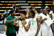 D'Tigers Rally Past Guinea 80-79 for Second Straight FIBA Qualifier Win