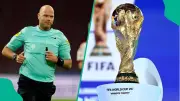 Dutch Referee Rob Dieperink Dies at 38 After World Cup Removal