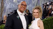 Dwayne Johnson accidentally reveals sex position in interview blunder