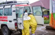 Ebola Outbreak Fastest-Growing in History, Death Toll Hits 1,405