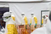 Ebola Outbreak Tops 2,000 Cases in DR Congo, WHO Warns of Underreporting