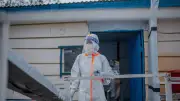 Ebola Spreading Faster in Congo Than Any Previous Outbreak: WHO
