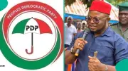 Ebonyi PDP Candidate Gets Major Backing from Top Southeast Elite Group
