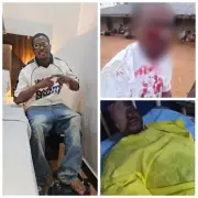 Ebonyi Police Arrest Officers for Assault and Eye Gouging