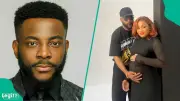 Ebuka Obi-Uchendu and Wife Reportedly Welcome Third Child