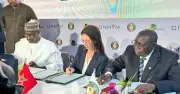 ECOWAS Approves Nigeria-Morocco Gas Pipeline, Linking 13 African Nations to Europe