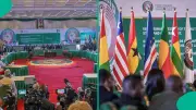 ECOWAS Reaffirms Plan to Launch Single Currency ECO in 2027