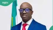 Edo Governor Pledges N41 Million to Returnees from South Africa Xenophobic Attacks