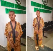 Edo Govt Seeks Help to Reunite Abducted 12-Year-Old Girl with Family in Lagos