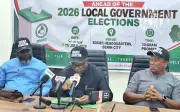 Edo Local Election Results Announced by State Election Commission