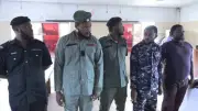 Edo Police Dismiss 5 Officers, Demote 1 Over Kidnap Extortion Ring