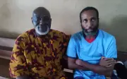 Edo reunites US deportee with family after rescue in Benin City