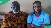 Edo State Reunites Deported 53-Year-Old Man with Family After Rescue