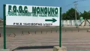 Education Ministry Dismisses False Attack Reports on FGGC Monguno
