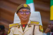 EFCC clears Immigration boss Kemi Nandap of visa fraud links