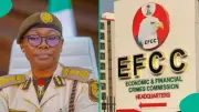 EFCC Clears Immigration CG Kemi Nandap of Visa Fraud Probe