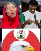 EFCC Interrogates Activists Mama Pee, Randy Peter Over Naira Abuse Allegations