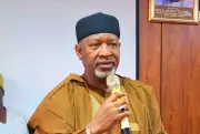 EFCC plays voice note linking ex-minister Hadi Sirika to N2.8bn contract fraud